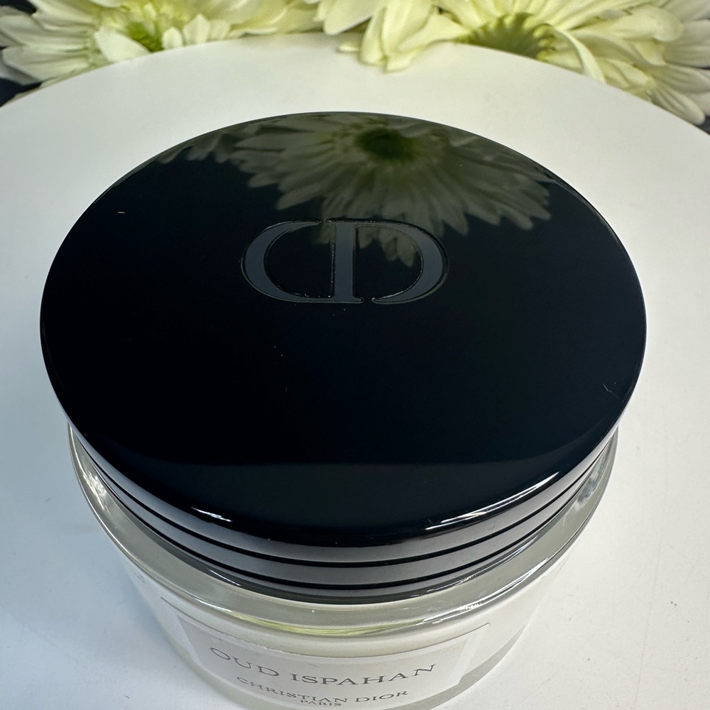 Dior Oud Ispahan Body Creme 150ml/5.2oz - Picture 2 of 4